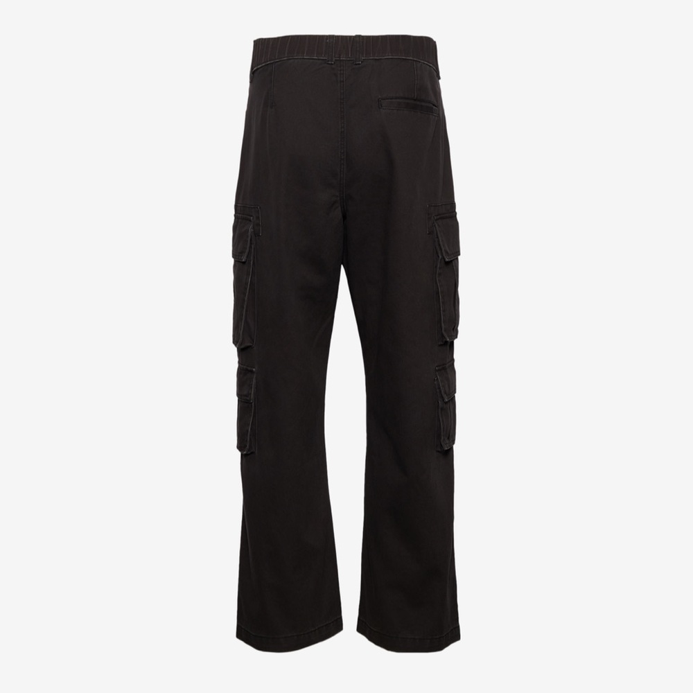 Footlocker | Cargos | Black - Picture 2 of 5